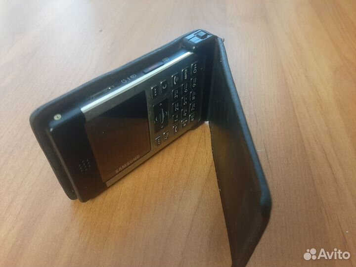 Samsung SGH-P300