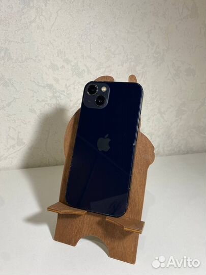 iPhone 13, 128 ГБ