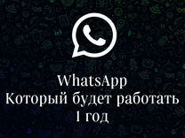 Whatsapp Plus