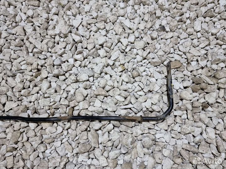 Стабилизатор задний Спортейдж 2