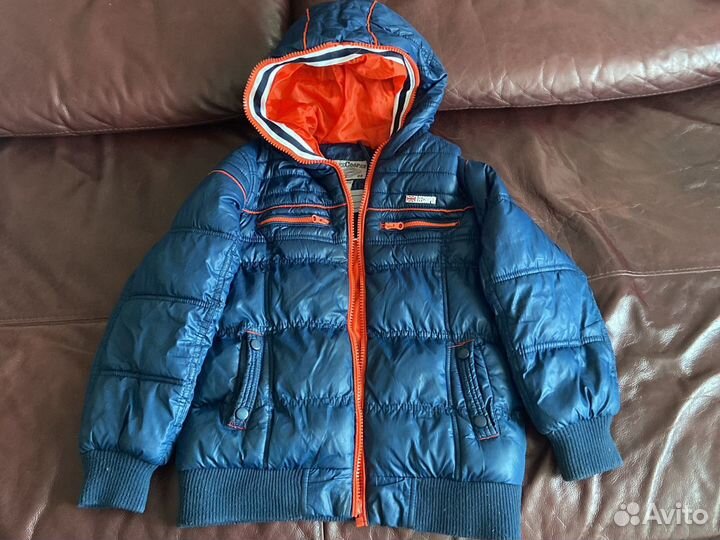 Куртка LeeCooper