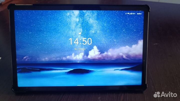 Lenovo Tab P11 6/128 LTE