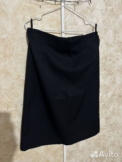 Юбка мвд пш