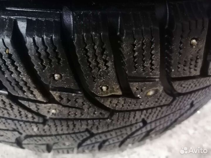 Hankook Winter I'Pike RS W419 205/55 R16