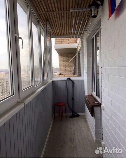 Остекление балконов,лоджий,домов,террас