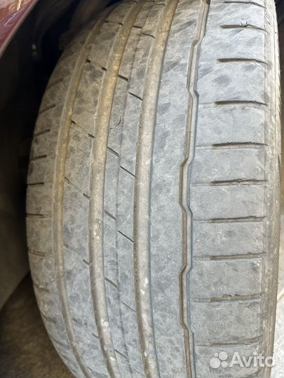 Hankook Ventus S1 Evo 3 K127 255/45 R19