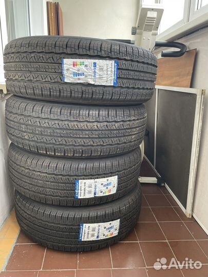 Triangle AdvanteX SUV TR259 235/60 R18
