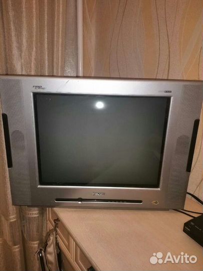 Телевизор Rolsen