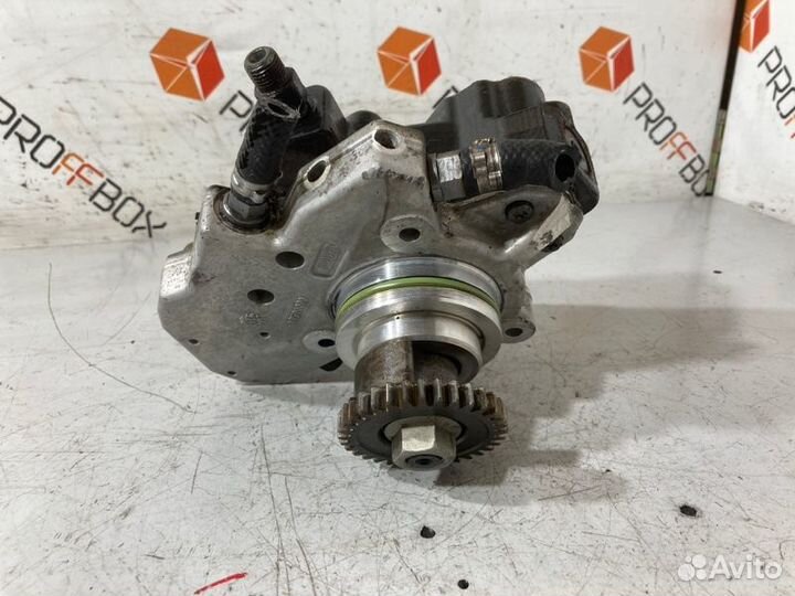 Тнвд Mercedes S-Class W222 OM642 3.0 CDI 2014