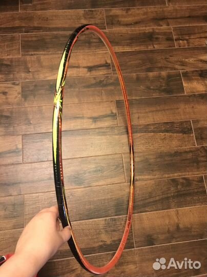 Обруч для художественной гимнастики 80