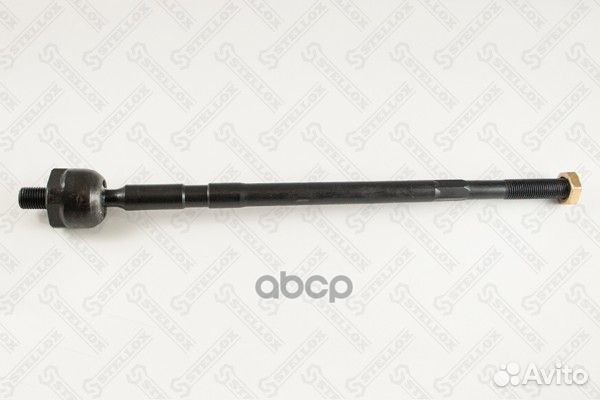 55-00403A-SX тяга рулевая VW Caddy 95-04, Seat