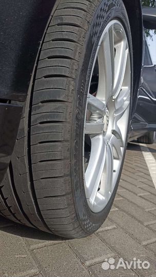 Audi A8 4.2 AT, 2006, 370 000 км