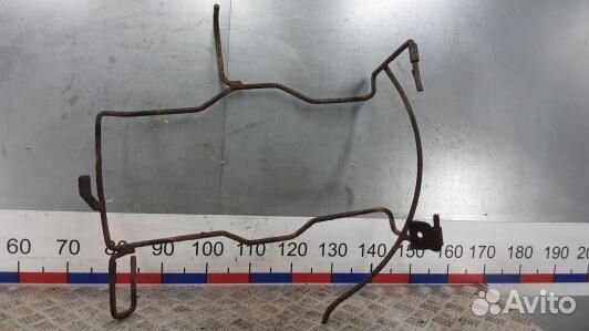 Механизм запасного колеса opel zafira B (ABR14H901