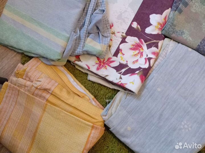 Постельное белье