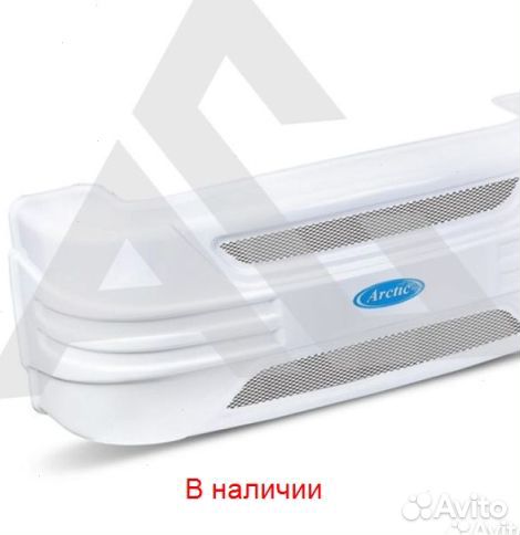 Рефрижератор Arctic XL (0/18 гр.) на 50 куб.м