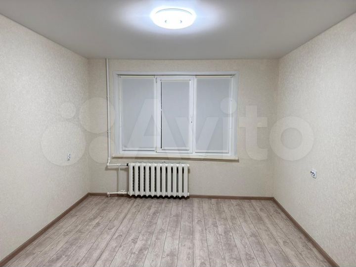 1-к. квартира, 28,3 м², 1/5 эт.