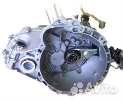 Коробка передач geely emgrand ec7, mk,ck otaka