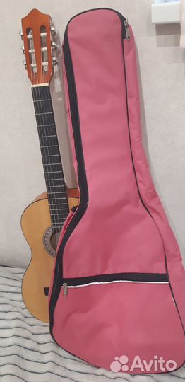 Классическая гитара 3/4
