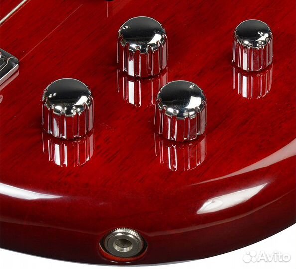 Бас-гитара Ibanez GSR200-TR