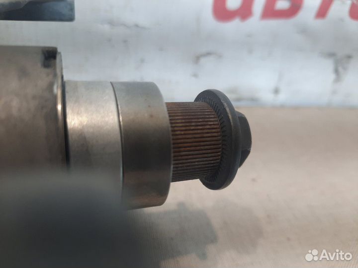 Рулевая колонка Bmw X5 E53