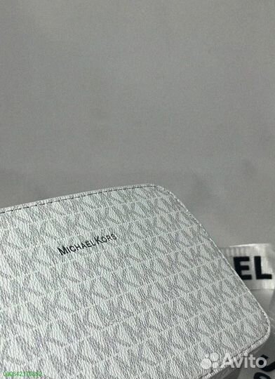 Сумка через плечо Michael Kors: для ярких моментов