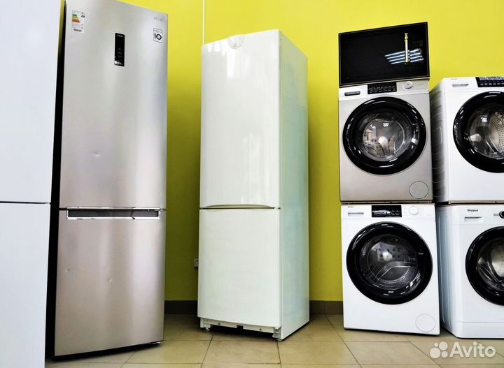 Холодильник Доставка Гарантия