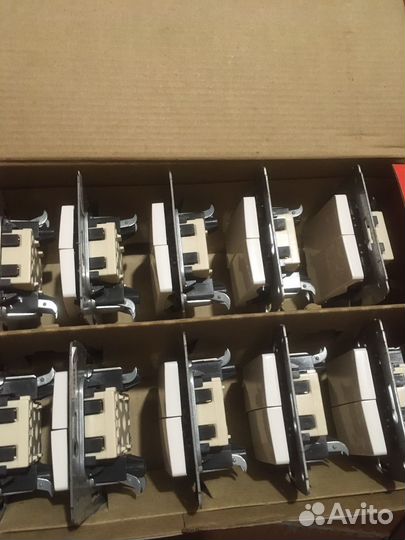 Выключатель