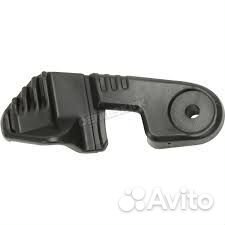 Защелка крепления пластика правая снегохода SPI дл