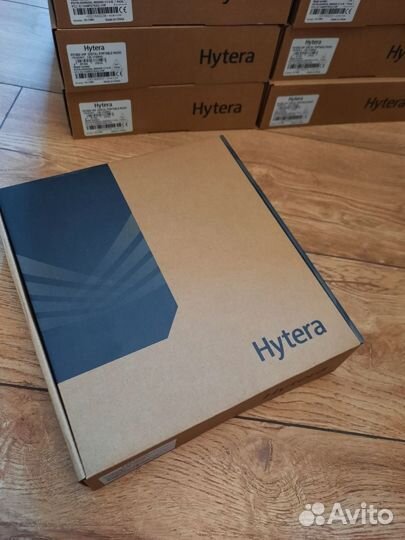 Рация Hytera PD785G - VHF