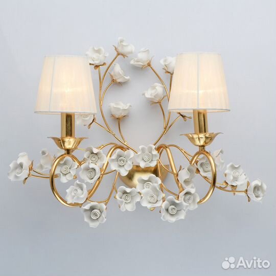 Бра дизайнерское Сицилия бренда chiaro