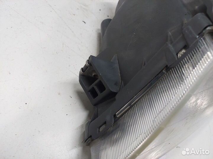 Фара (передняя) левая Hyundai Sonata NF, 2007