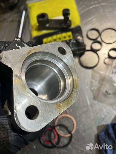 Цилиндр NAF9880108, F065883