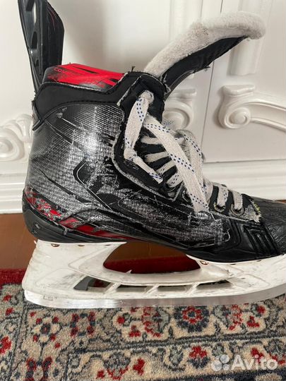 Продам коньки Bauer, размер на фото