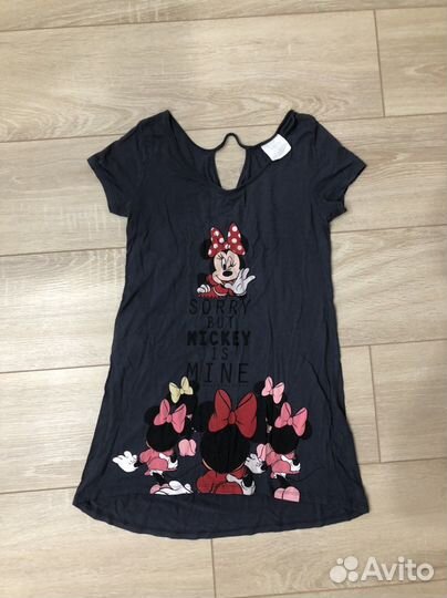 Вещи пакетом