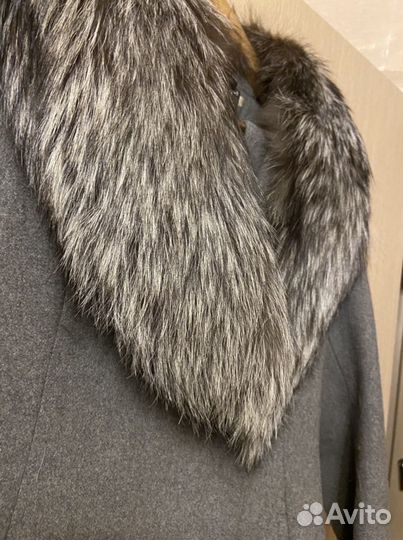 Пальто женское зимнее