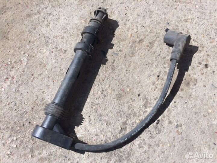 Высоковольтный провод Бронепровод Fiat Bravo 182