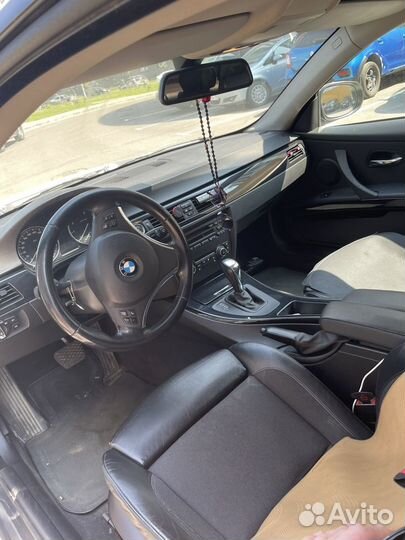 BMW 3 серия 2.0 AT, 2010, 252 145 км