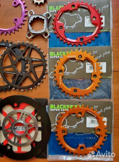 Звезды Е13 Blackspire Neutrino OneUp Brave