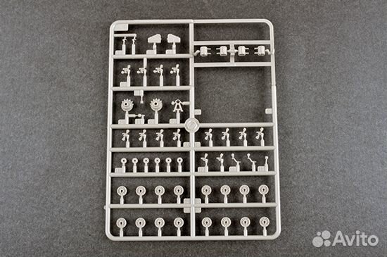 Т07153 Soviet T-10A Heavy Tank