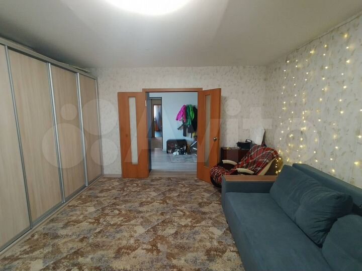 3-к. квартира, 83,9 м², 9/10 эт.