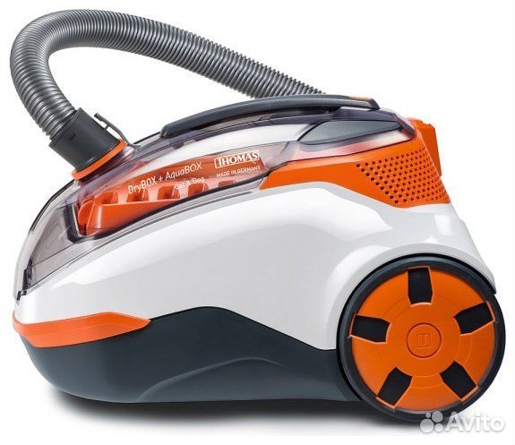 Thomas DRY & aqua-BOX CAT & DOG