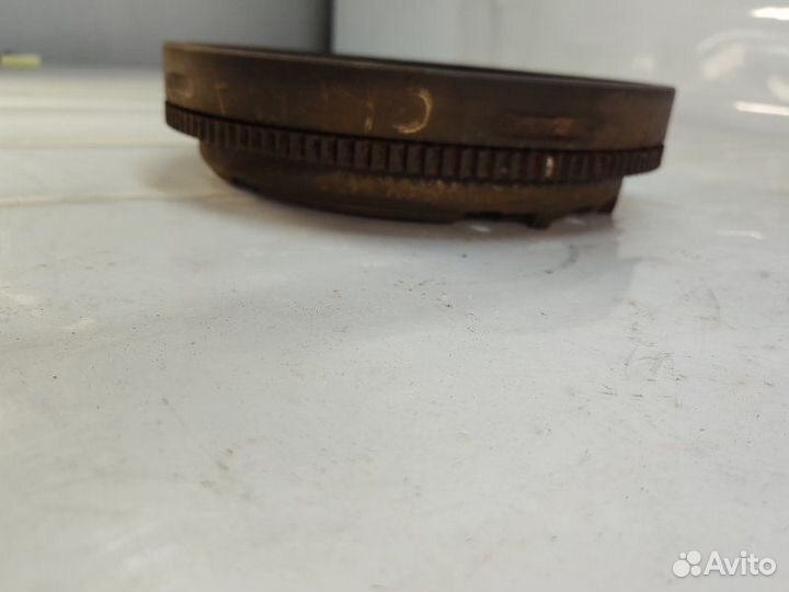 Маховик МКПП Volkswagen Golf AKL 2001