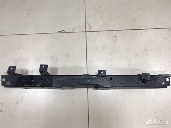 Панель передняя верхняя Nissan X-Trail