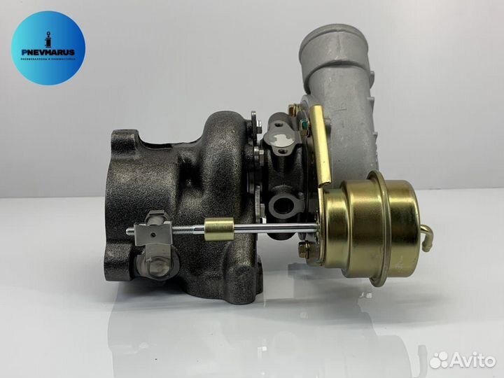 Турбина новая Audi A4, A6, VW Passat 1.8