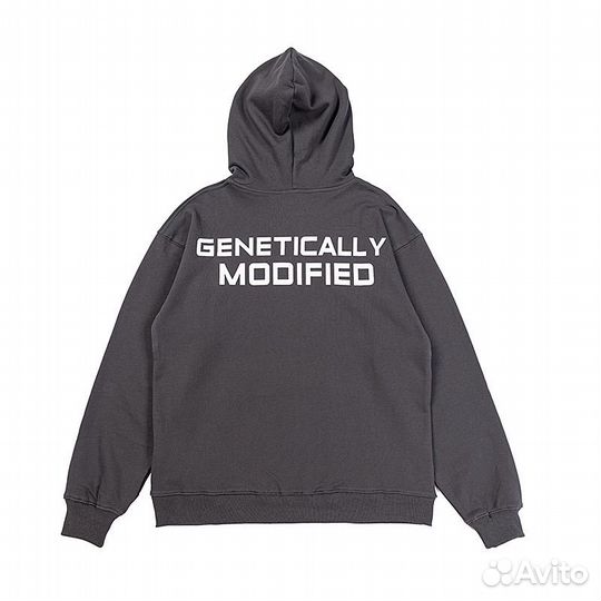 Худи Vetements Genetically modified