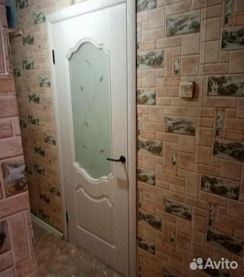 Двери межкомнатные глянцевые