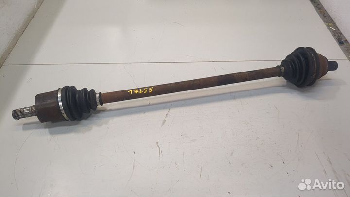 Полуось правая передняя Volkswagen Passat 6