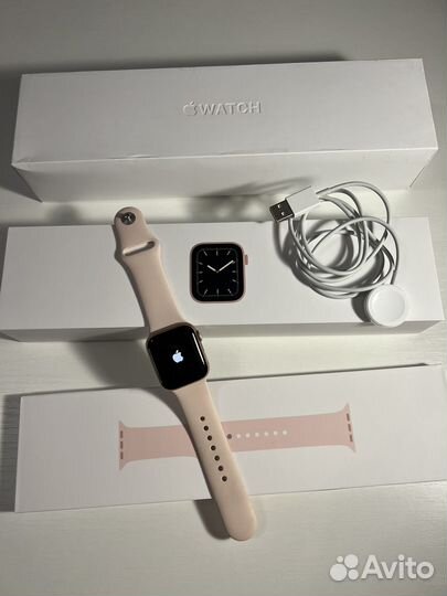 Apple Watch 5 40mm