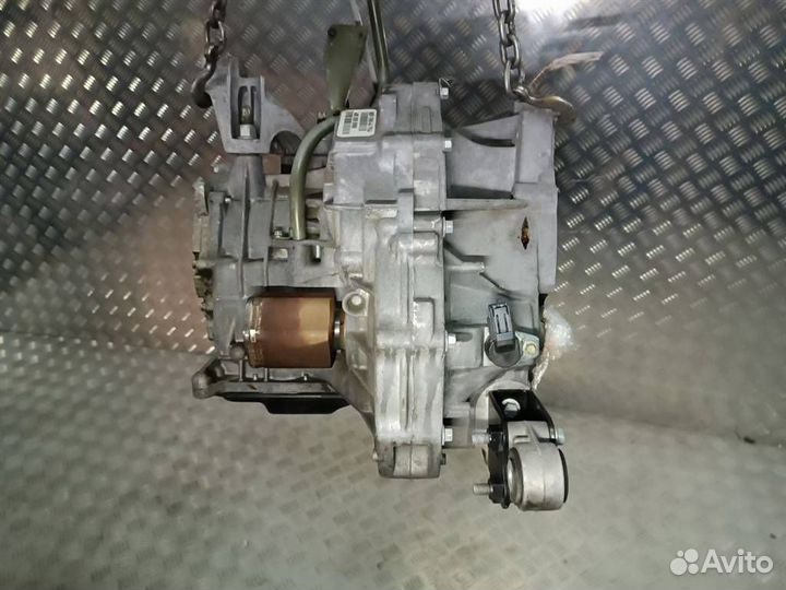 Коробка передач автоматическая (АКПП) 8M5P7000AA Ford C-max 1 2.0 Дизель