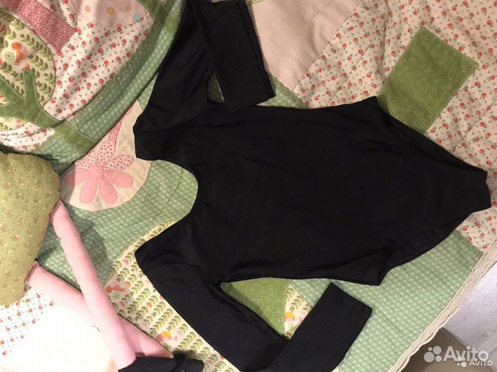 Вещи для школы Италия 122-128